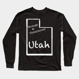 S&U Main Long Sleeve T-Shirt